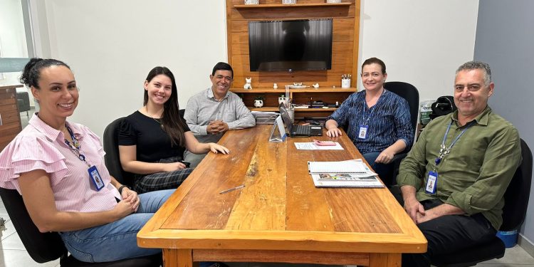 Procon-CM alia-se a Sanepar para divulgar qualidade da água