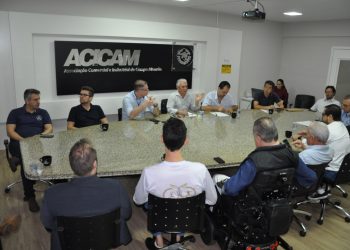 Campo Mourão: Há 71 anos era fundada a Acicam