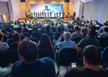 Campo Mourão realiza 4ª Feira do Agronegócio, Tecnologia e Inovação