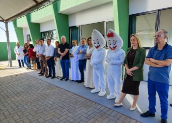 Campo Mourão inaugura duas novas unidades de saúde