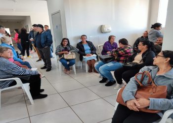 UPA e PA do Lar Paraná registram cerca de 19 mil consultas/mês