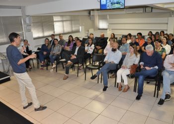Educação: Câmara Temática do Codecam reúne-se com os pré-candidatos