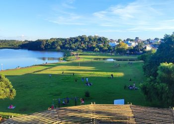 Audiência Pública apresenta plano de manejo do Parque do Lago em Campo Mourão