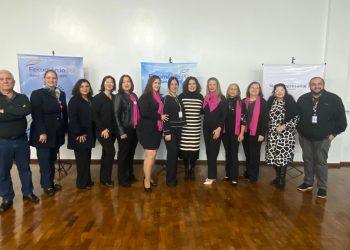 Evento marcou os 15 anos da Cmeg e o Dia do Comerciante