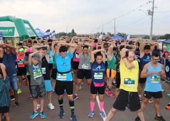 Fundação de Esportes de Campo Mourão abre inscrições para 3ª etapa do Circuito de Corridas