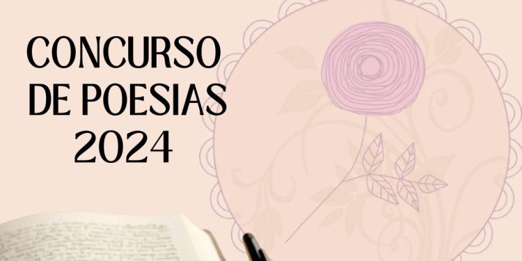 Concurso de Poesias terá premiação em dinheiro e publicação em coletânea