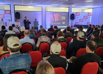 Produtores da CooperAliança são premiados no Concurso de Qualidade