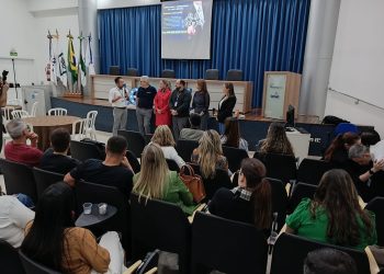 Expectativa cerca o Inova Comércio, que foi lançado em Campo Mourão