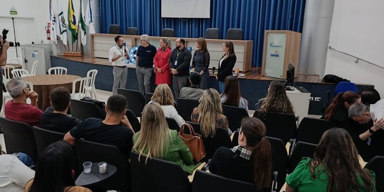 Expectativa cerca o Inova Comércio, que foi lançado em Campo Mourão