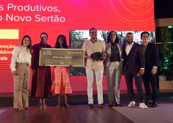Prêmio Pacto Contra a Fome 2024 abre inscrições e oferece R$ 100 mil a iniciativas vencedoras