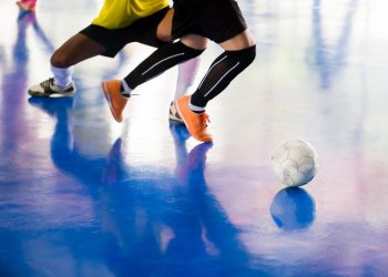 Abertas as inscrições para o Campeonato Mourãoense de Futsal – Divisão Especial