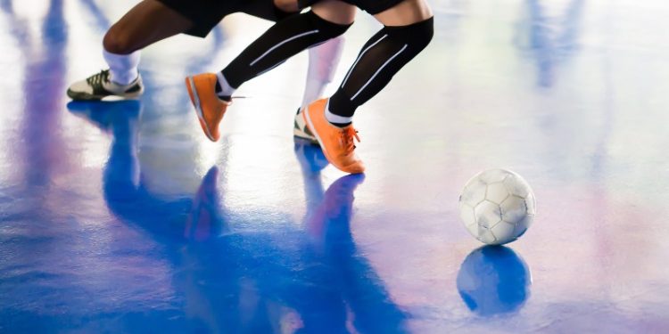 Abertas as inscrições para o Campeonato Mourãoense de Futsal – Divisão Especial