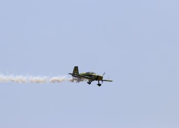 Festival gastronômico e feira com show aéreo vão movimentar Campo Mourão