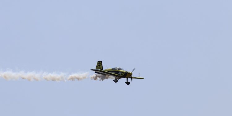 Festival gastronômico e feira com show aéreo vão movimentar Campo Mourão