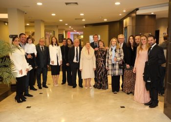 Dia do Comerciante nesta terça-feira