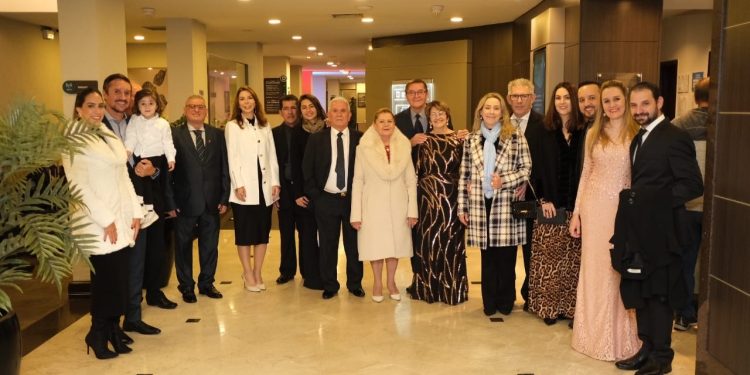 Dia do Comerciante nesta terça-feira