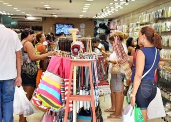 Inova Comércio: Dificuldades indicadas pelo comércio vão nortear ações em Campo Mourão