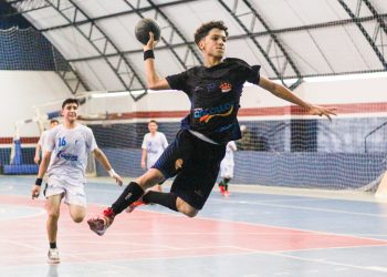 Final dos Jogos Escolares do Paraná começa nesta sexta em Campo Mourão