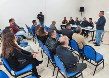 Obras de revitalização do Parque do Lago vão exigir fechamento parcial do acesso público