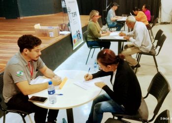 Moradia Legal contempla mais 99 famílias do grande Lar Paraná