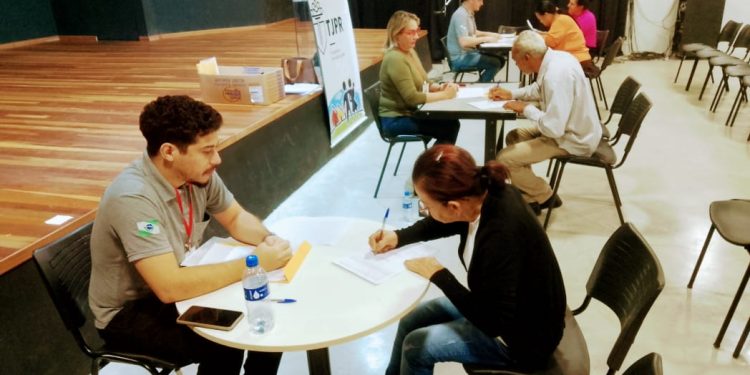 Moradia Legal contempla mais 99 famílias do grande Lar Paraná