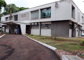 Pós-reforma: Limpeza do Paço Municipal em licitação marcada para o dia 25