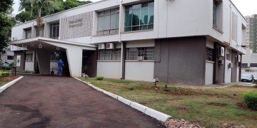 Pós-reforma: Limpeza do Paço Municipal em licitação marcada para o dia 25