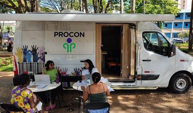 Procon-CM vai adquirir dois veículos para melhorar atendimento ao consumidor