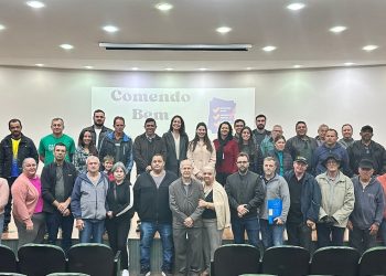 Produtos da Feira do Produtor terão rotulagem de qualidade