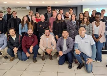 Projetos: Inovação e Criatividade no encontro da Acicam Jovem