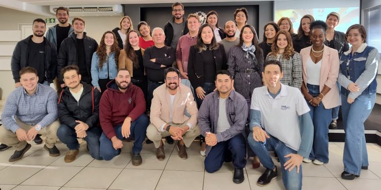 Projetos: Inovação e Criatividade no encontro da Acicam Jovem