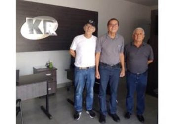 Troféu Guerreiro do Comércio do Paraná para mais um mourãoense
