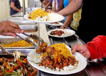 Asa Leste: Iniciada a licitação do Restaurante Popular