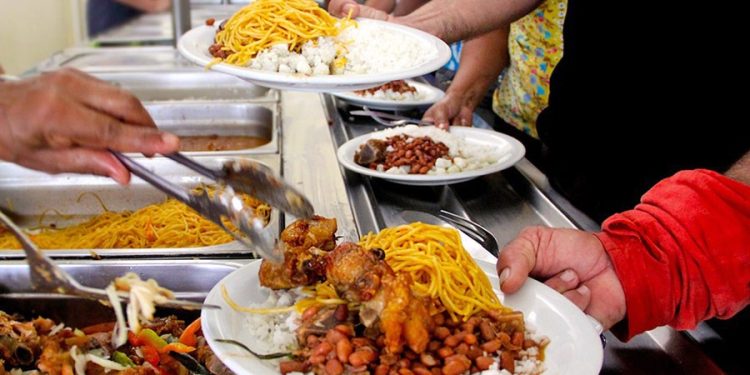 Asa Leste: Iniciada a licitação do Restaurante Popular