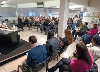 Atendimento: Sucesso marca workshop do “Campo Mourão no Prato”