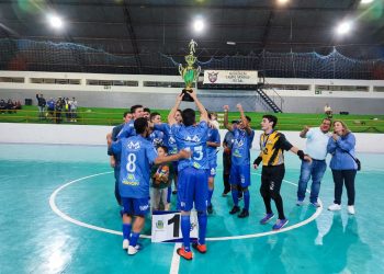 Final da 70ª edição dos Jogos Escolares do Paraná começa nesta sexta-feira em Campo Mourão