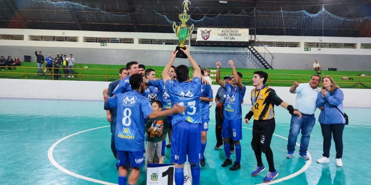 Final da 70ª edição dos Jogos Escolares do Paraná começa nesta sexta-feira em Campo Mourão