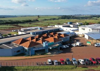 Santa Casa publica edital para aquisição de equipamentos no valor de 3,4 milhões