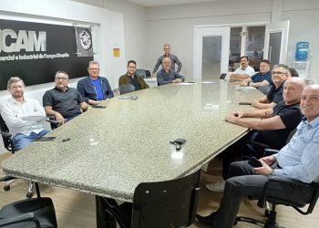 Sindicato dos Contabilistas de Campo Mourão e Região realizou reunião