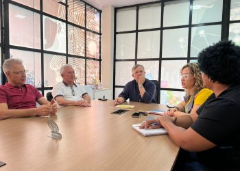 Parcerias: ACICAM e Sindiempresarial no projeto Cultural de Natal/2024