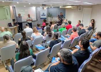 Associados da Acicam agora têm palestras e treinamentos gratuitos