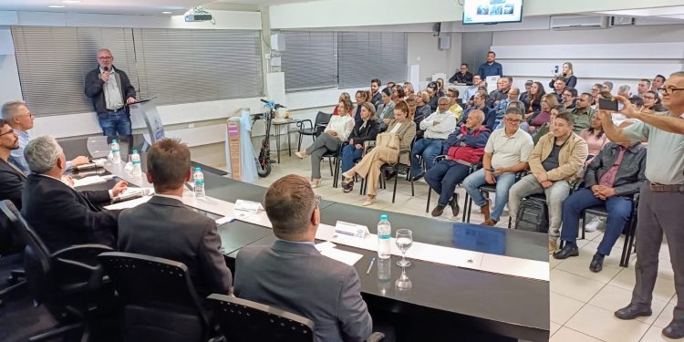 Convidados especiais, IR Solidário e entrega de prêmios na Acicam
