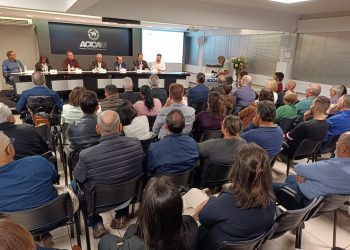 Reunião da Acicam terá juízes federais e a Polícia Cientifica