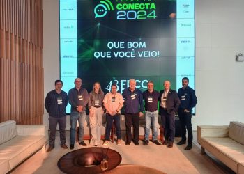 Contabilistas de Campo Mourão e da região no Fecopar Conecta