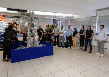 Dia dos Pais: Consumidores de Campo Mourão, Farol e Peabiru sorteados na Acicam