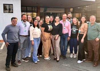 Casa do Empreendedor de Campo Mourão é a primeira do país a receber o selo ISO 9001