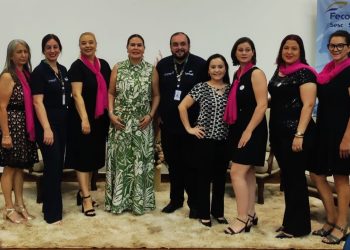 Talk Show no Sesc marcou o Dia da Mulher Empresária