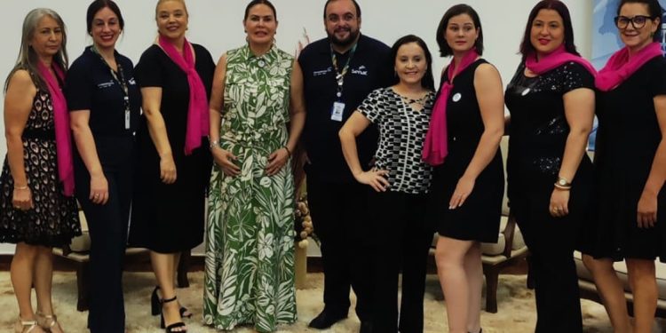 Talk Show no Sesc marcou o Dia da Mulher Empresária