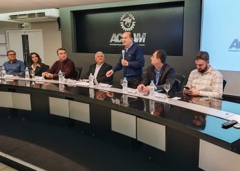 Coamo: Inauguração da fábrica de ração e início da indústria de etanol de milho