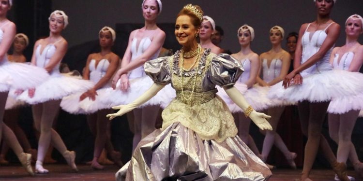 Ballet “O Lago dos Cisnes” abre Mostra de Dança nesta sexta-feira, em Campo Mourão